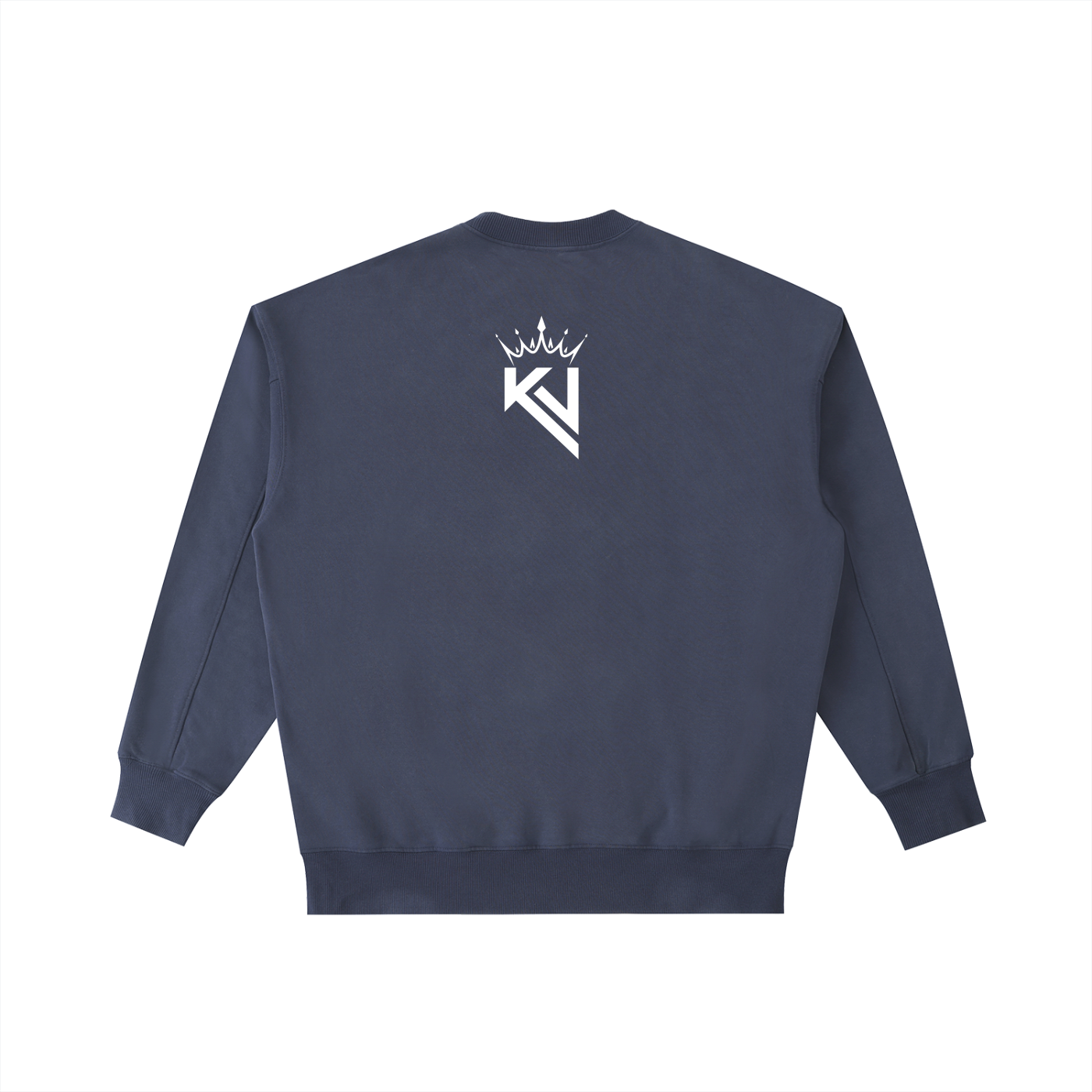 Property KOV Vintage Washed Crewneck