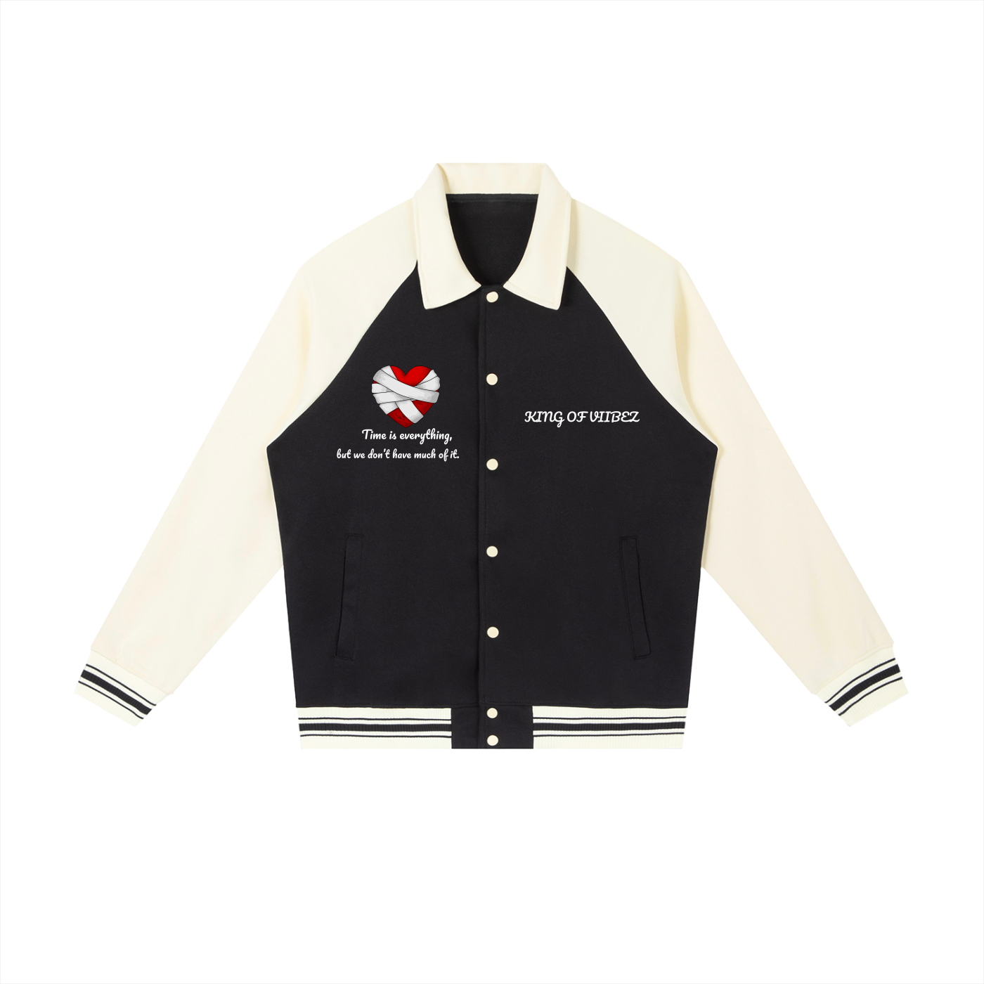 Broken Hearted Jacket