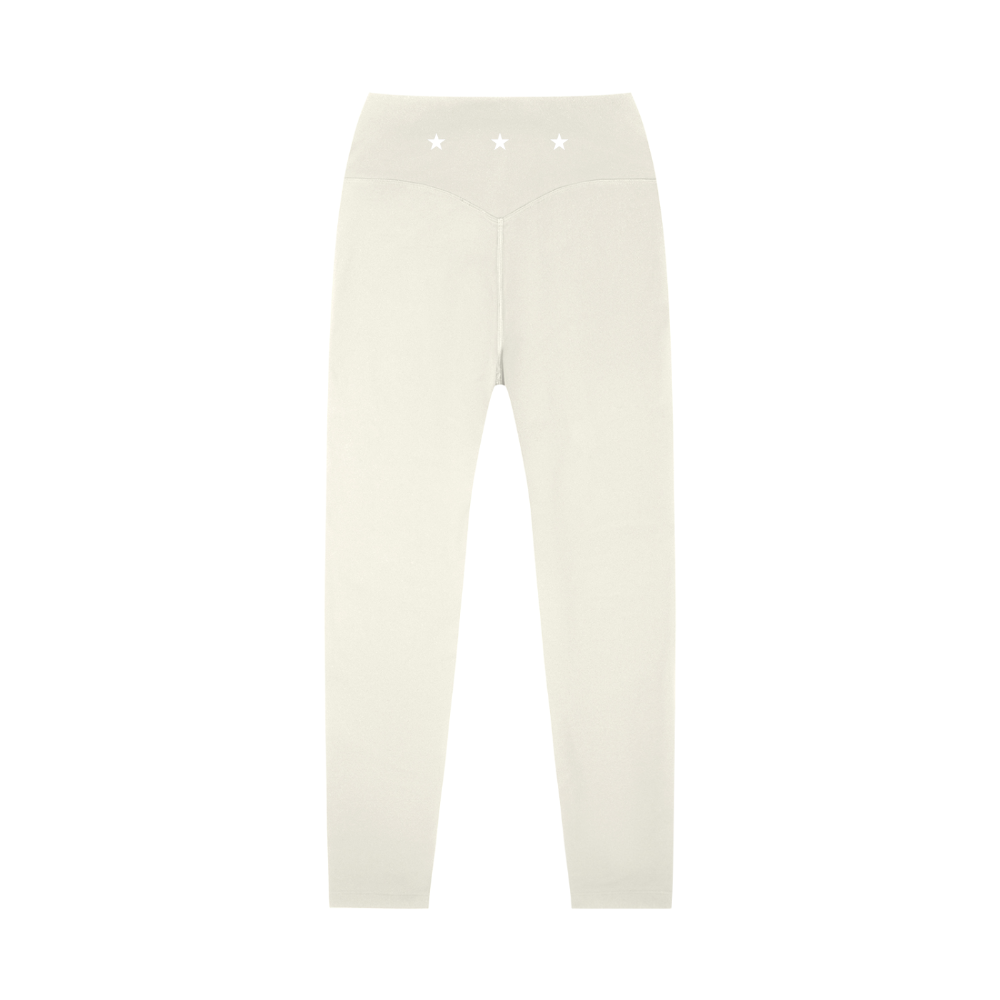 High-Waisted Yoga Leggings