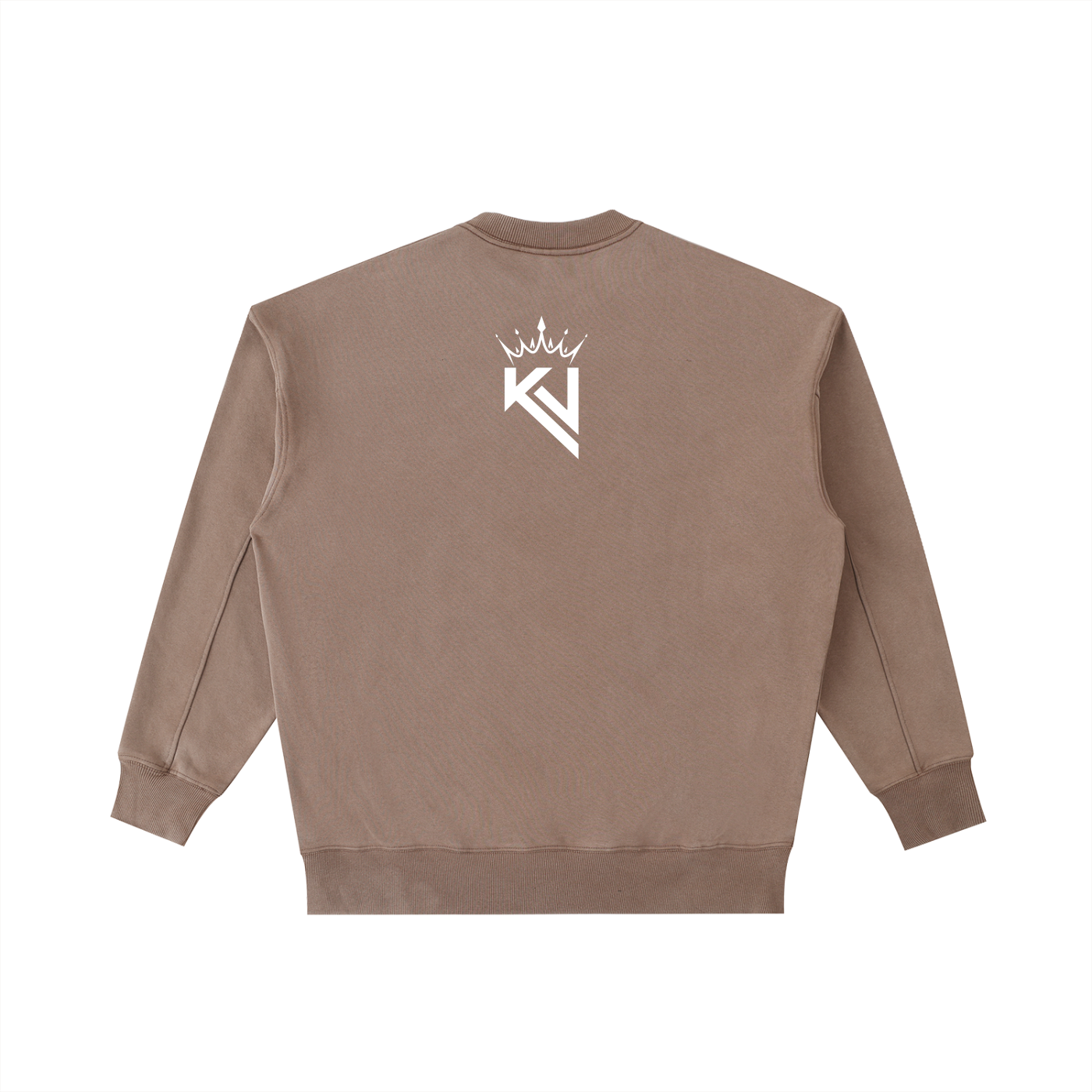 Property KOV Vintage Washed Crewneck
