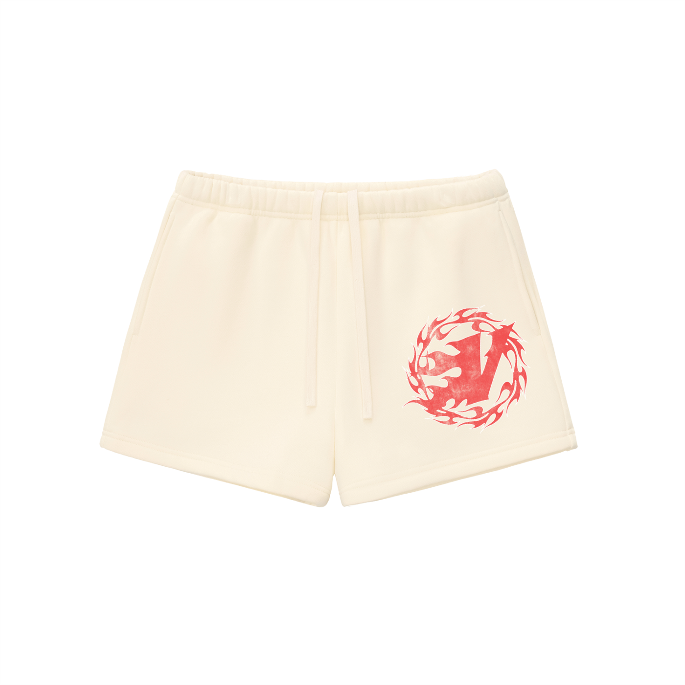 Women Viibez Sweatshorts