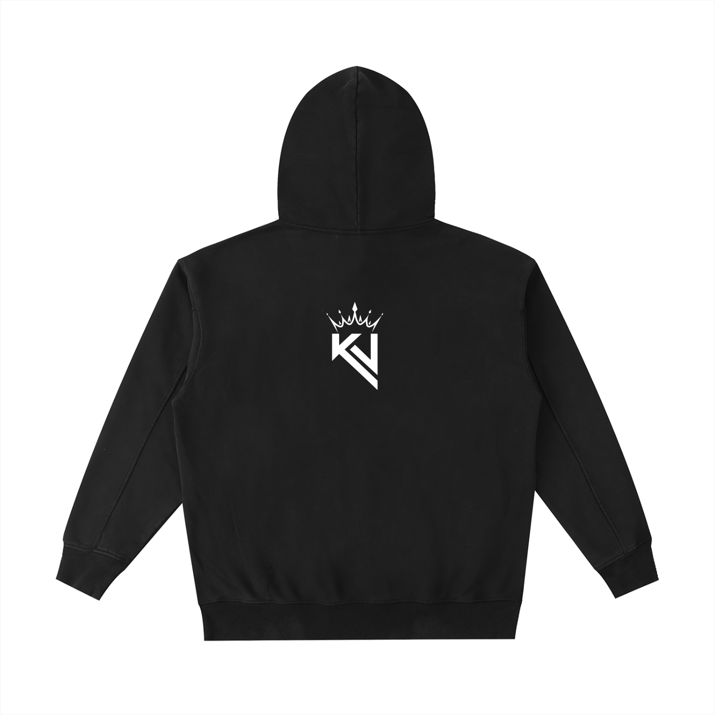 Property KOV Vintage Washed Hoodie