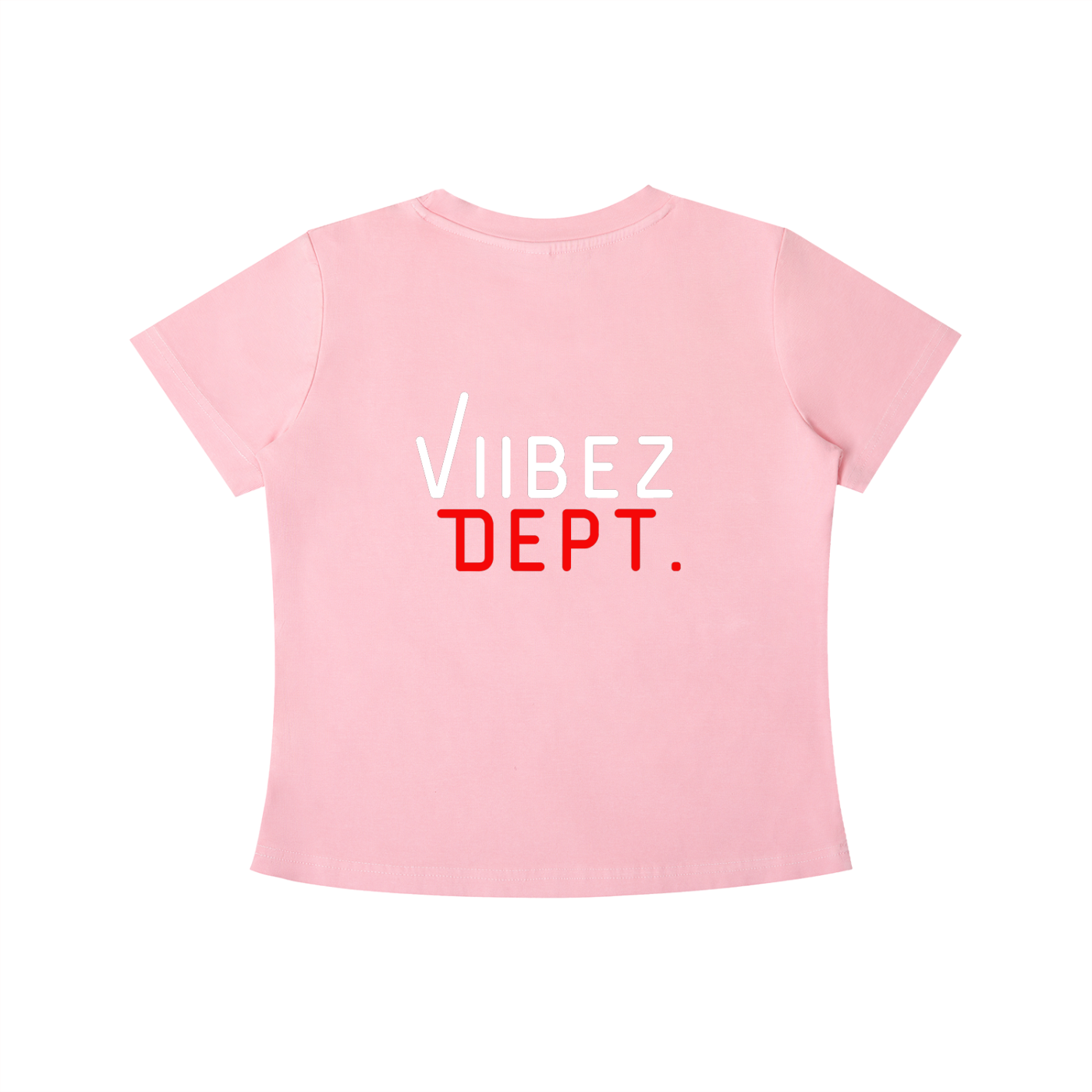 Women Vintage Wash Slim Fit T-shirt