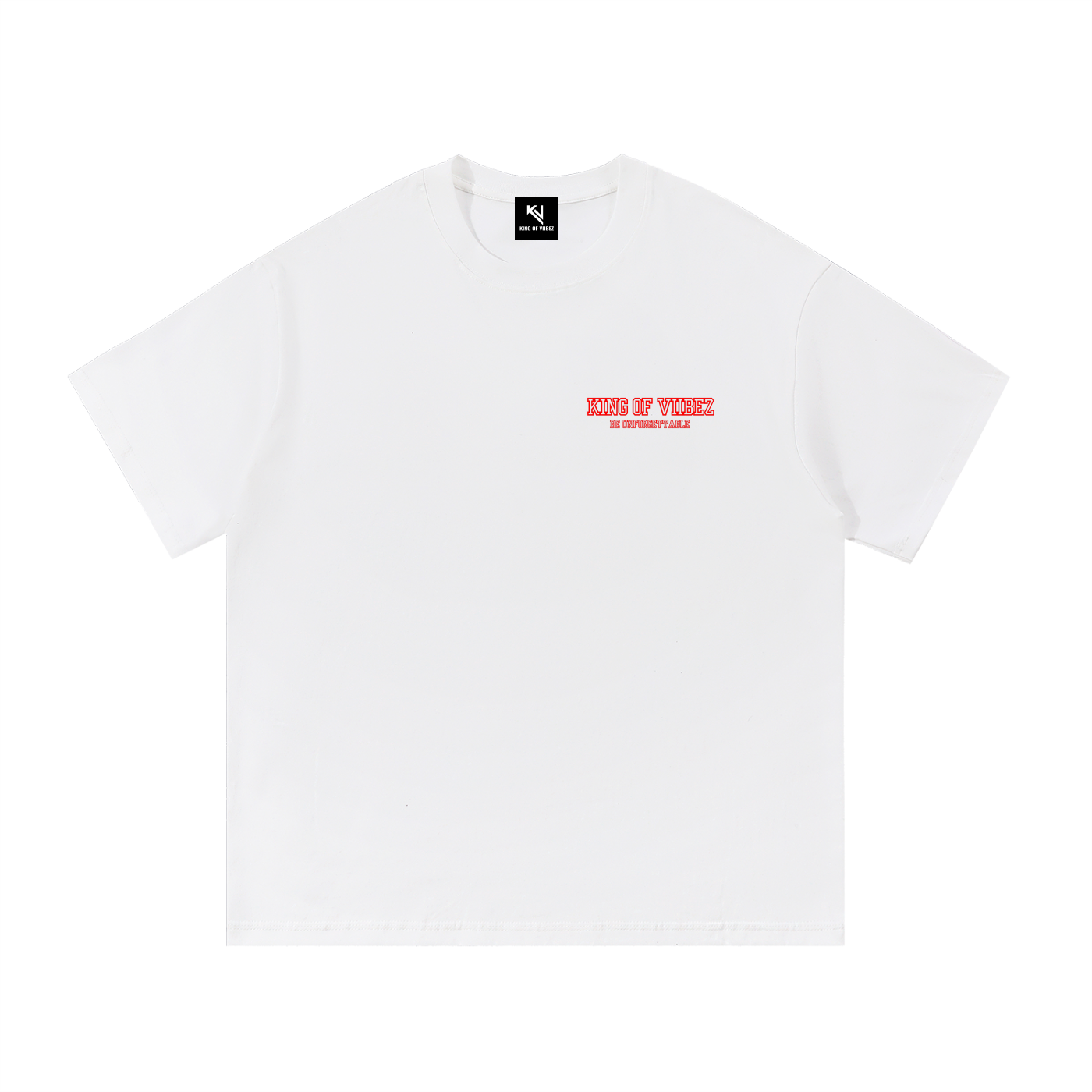Be Unforgettable T-shirt