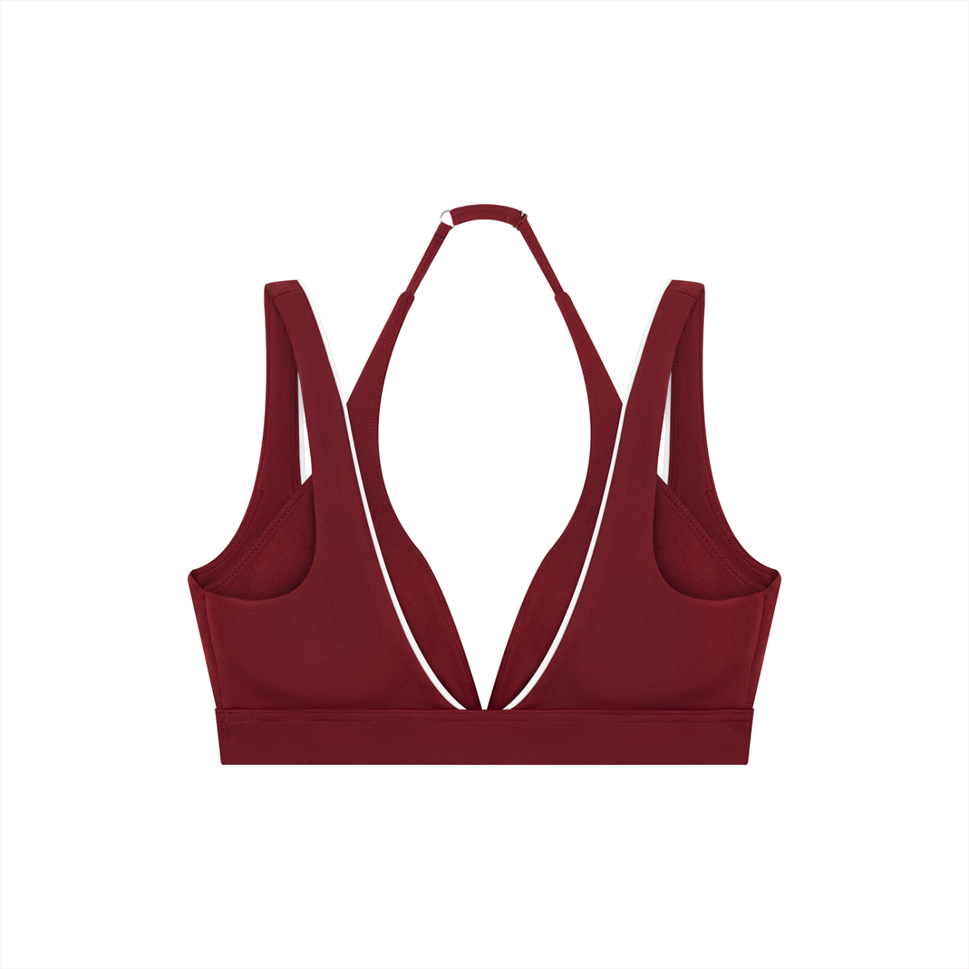 Women’s Halter Neck Yoga Sports Bra