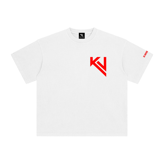 KV Washed T-Shirt