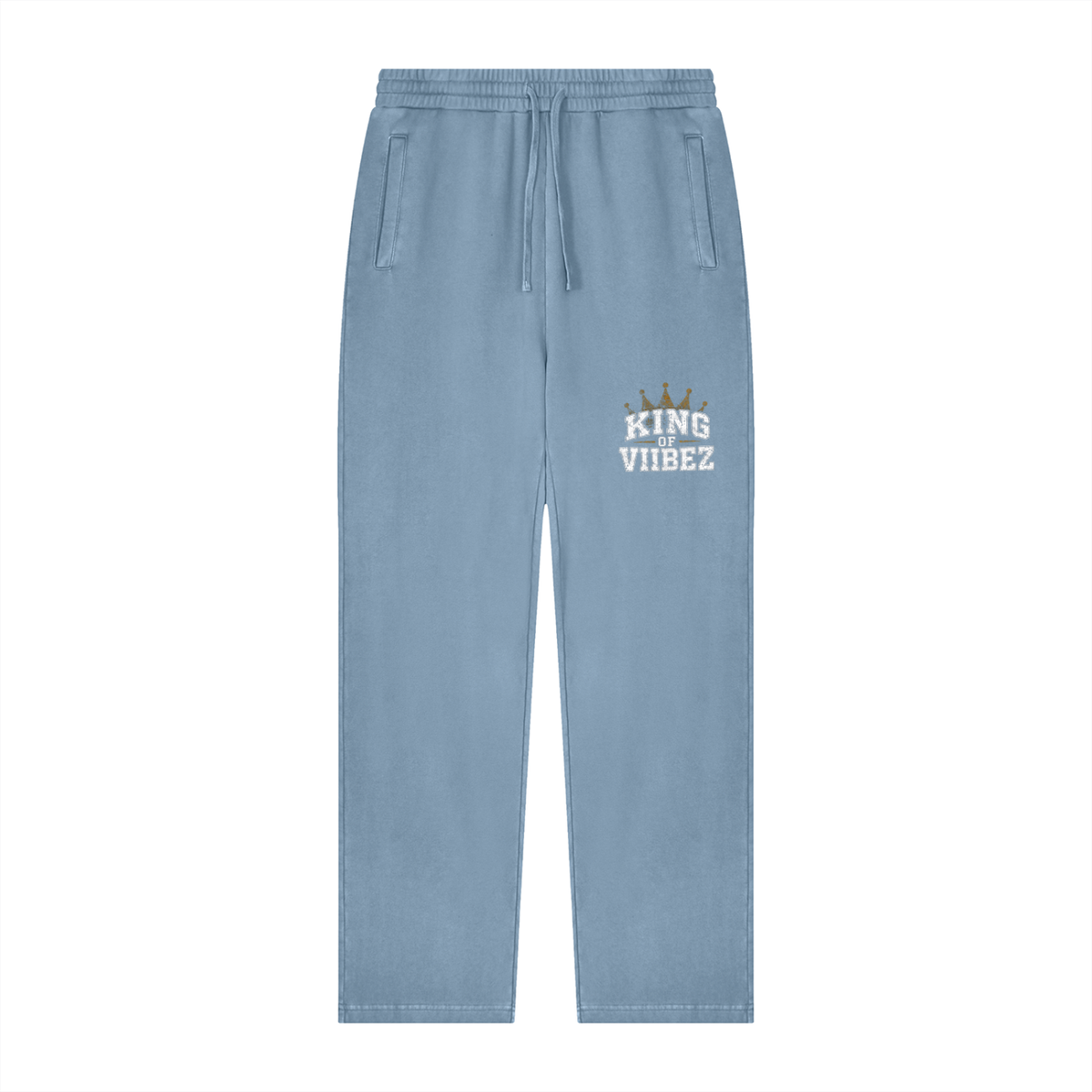 Vintage Wash Sweatpants
