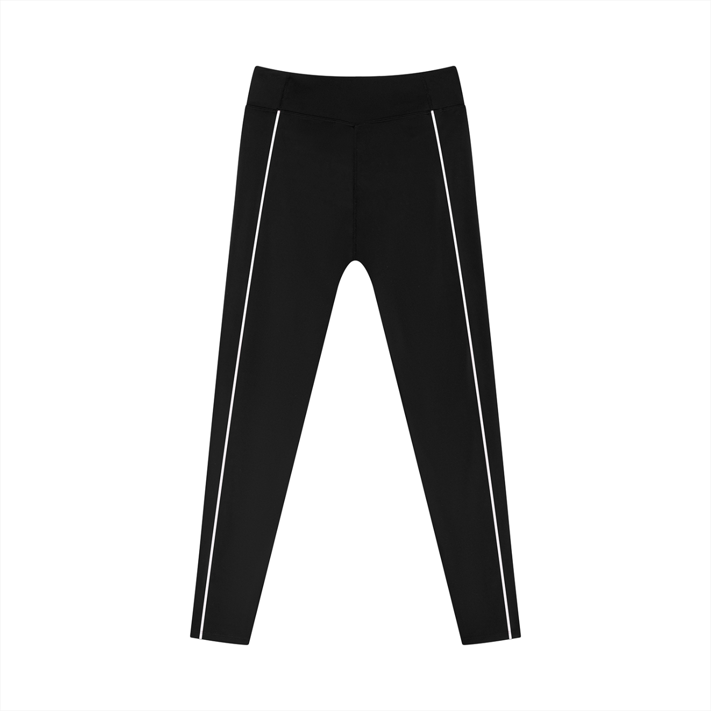 Women’s High-Waist Tapered Leggings