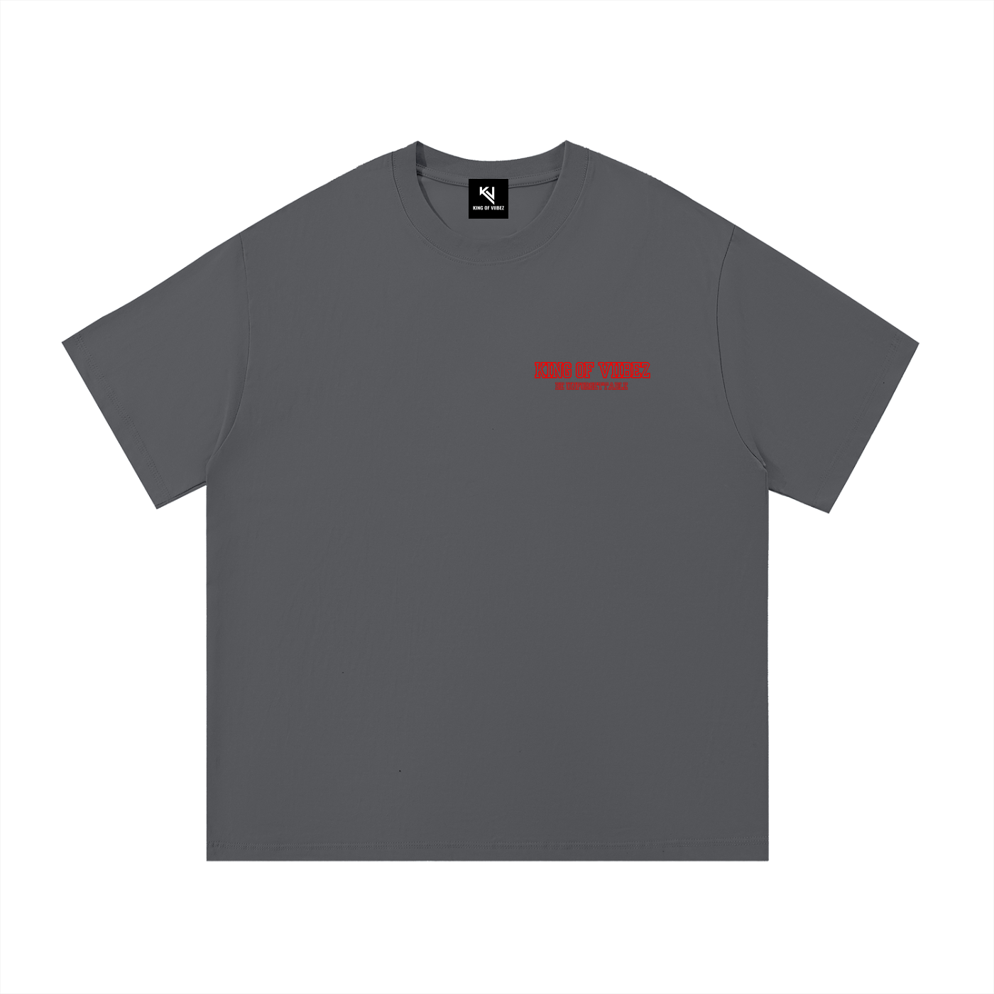 Be Unforgettable T-shirt