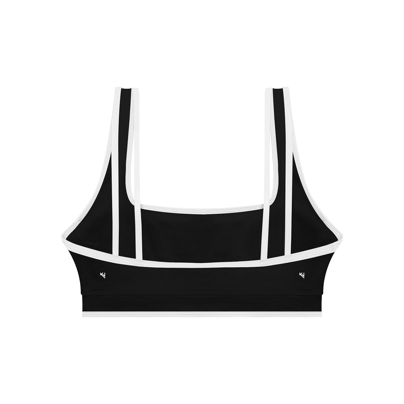 Women's Color Block Yoga Tank Top