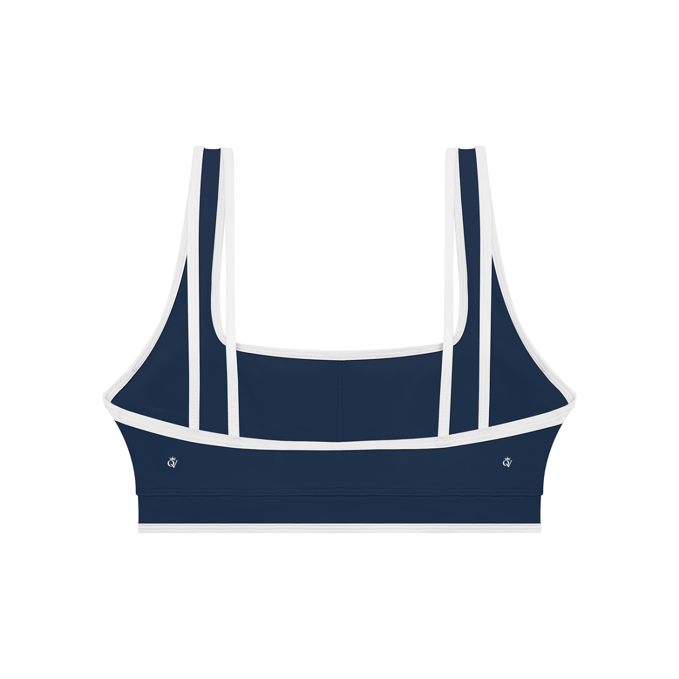 Women's Color Block Yoga Tank Top