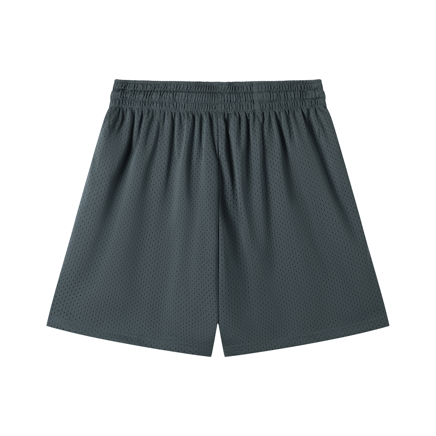 Mesh Paid In Full Shorts
