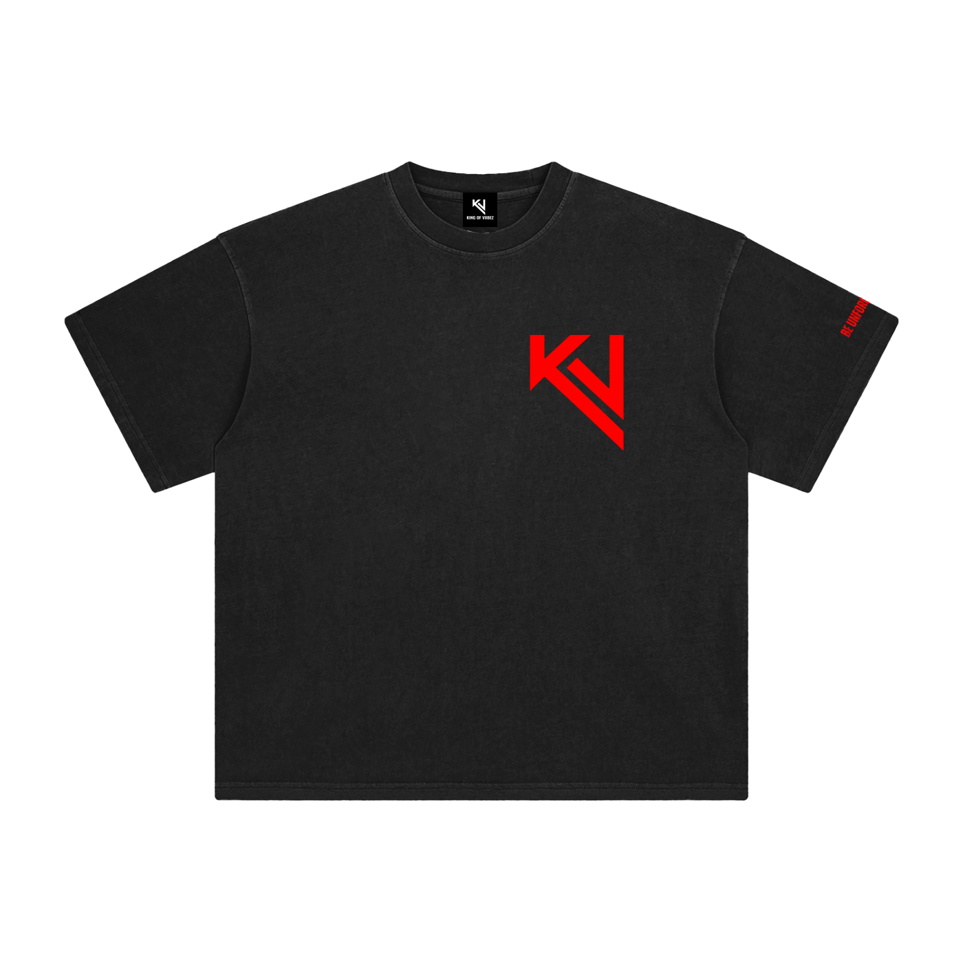KV Washed T-Shirt