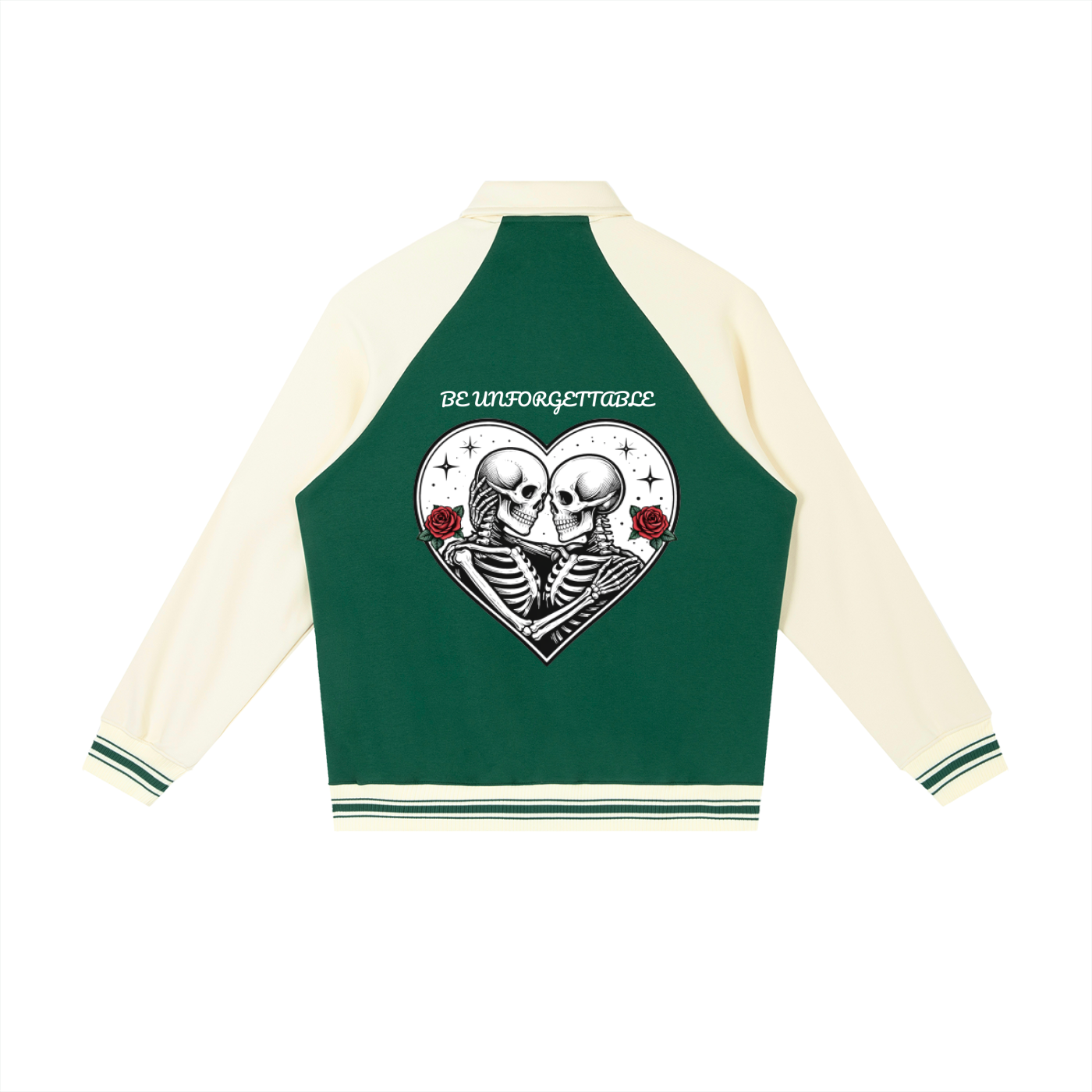 Broken Hearted Jacket