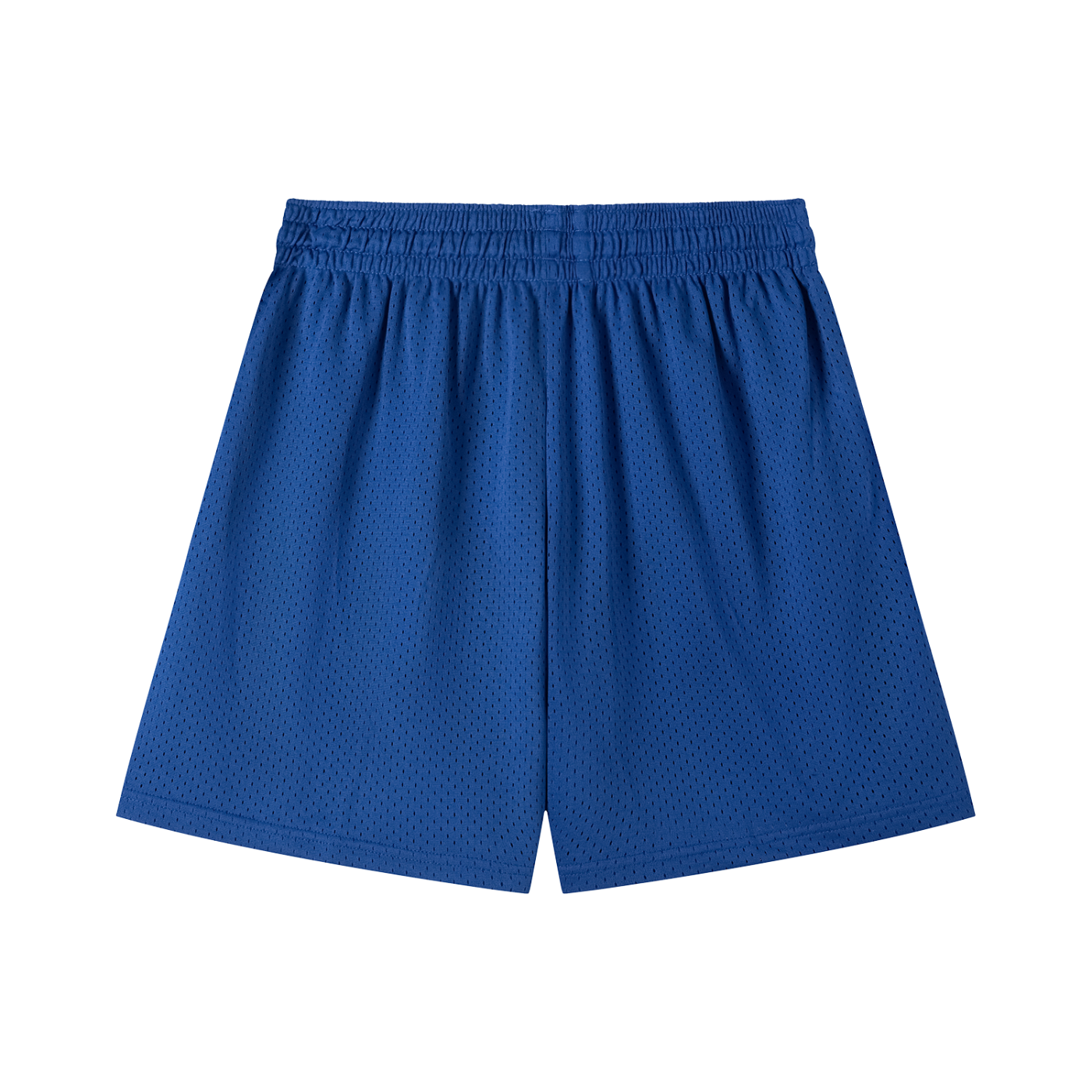 Mesh Paid In Full Shorts