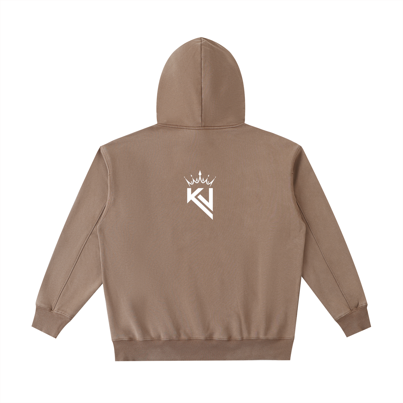 Property KOV Vintage Washed Hoodie