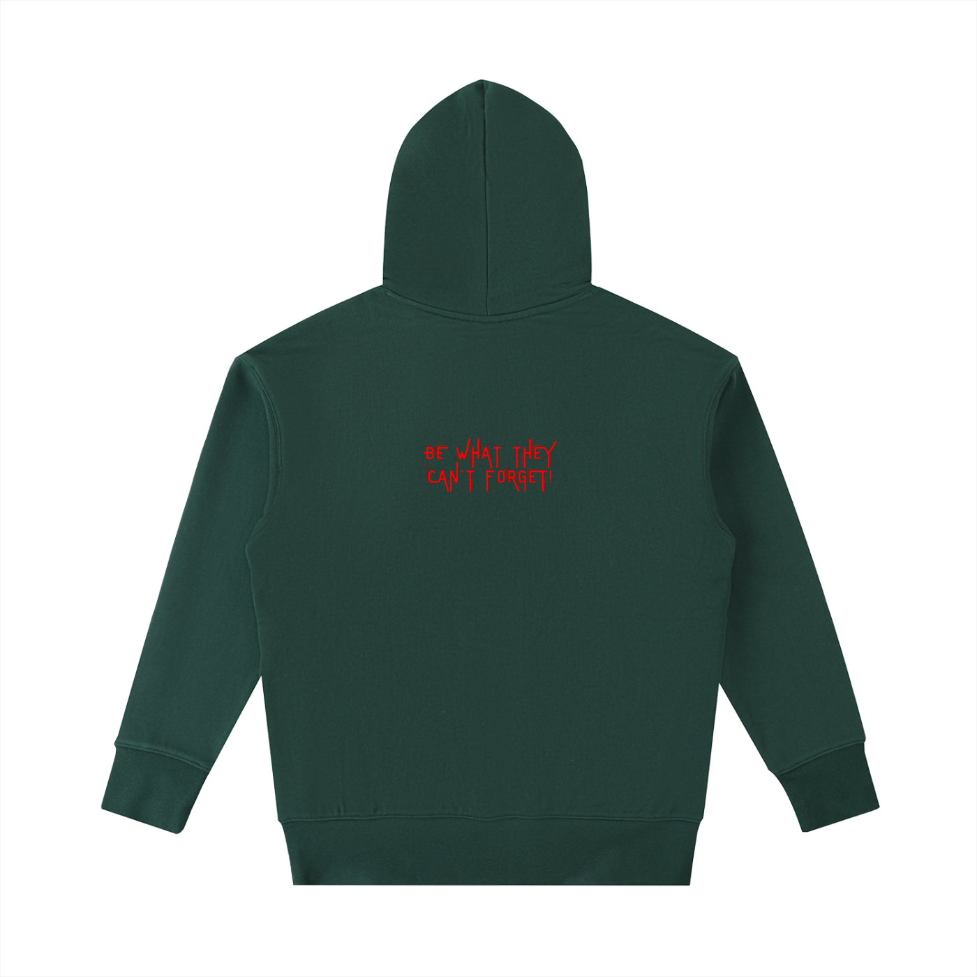 VIIBEZ Hoodie