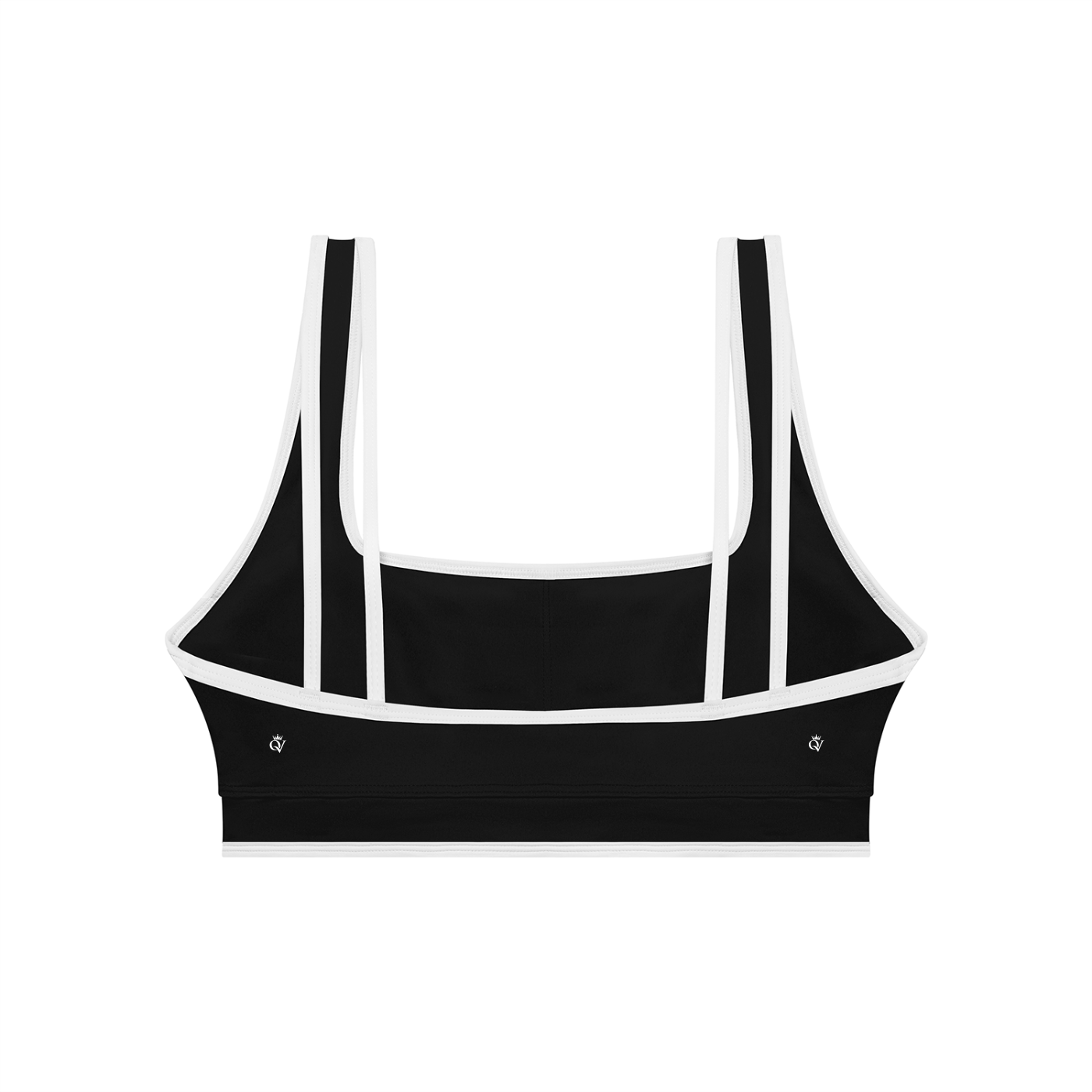 Women's Color Block Yoga Tank Top