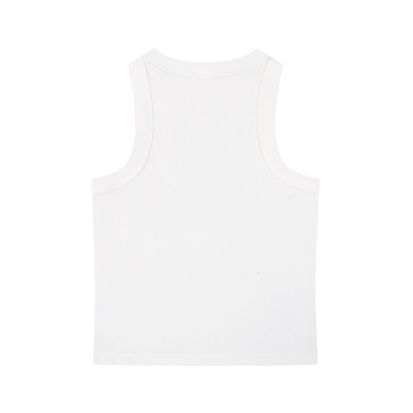 Women Snow Washed Tank Top
