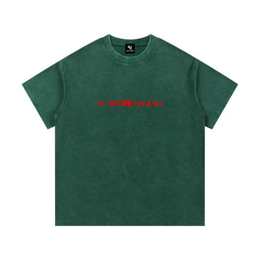 Be Unforgettable T-Shirt