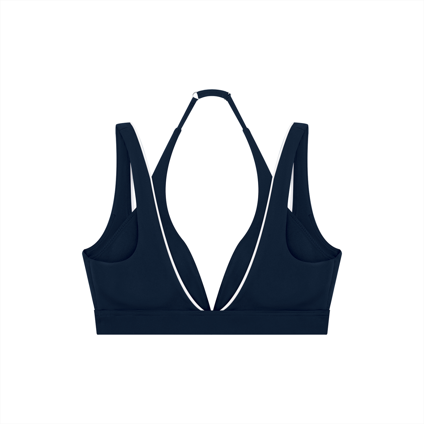 Women’s Halter Neck Yoga Sports Bra