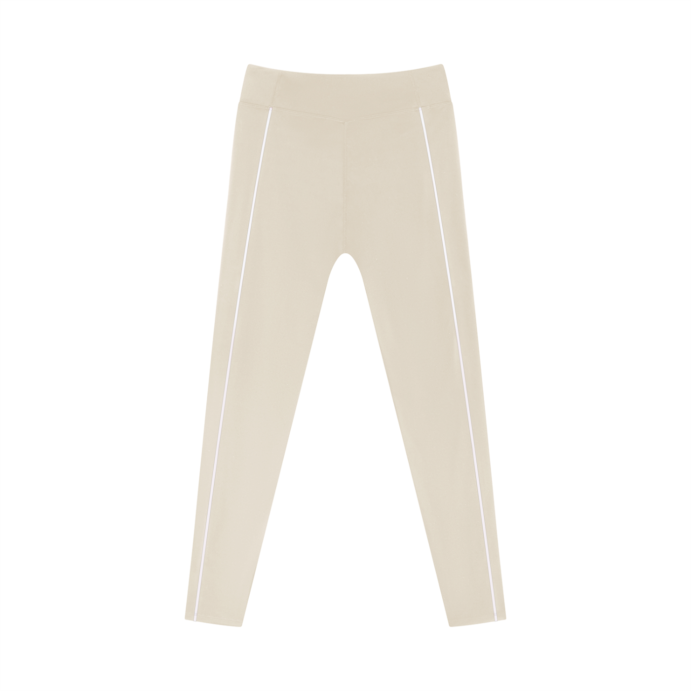 Women’s High-Waist Tapered Leggings