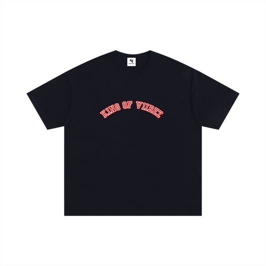 King Of Viibez Oversized T-Shirt