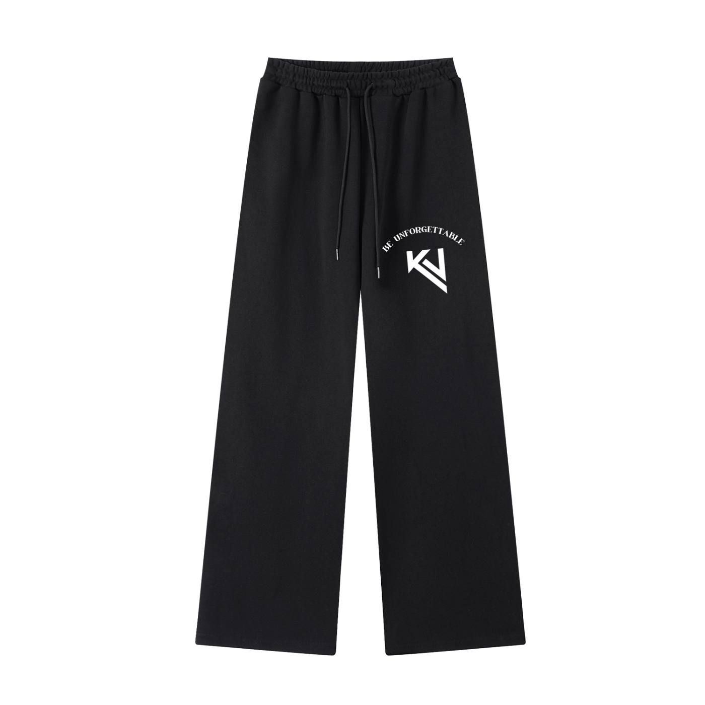 Women Straight-Leg Sweatpants