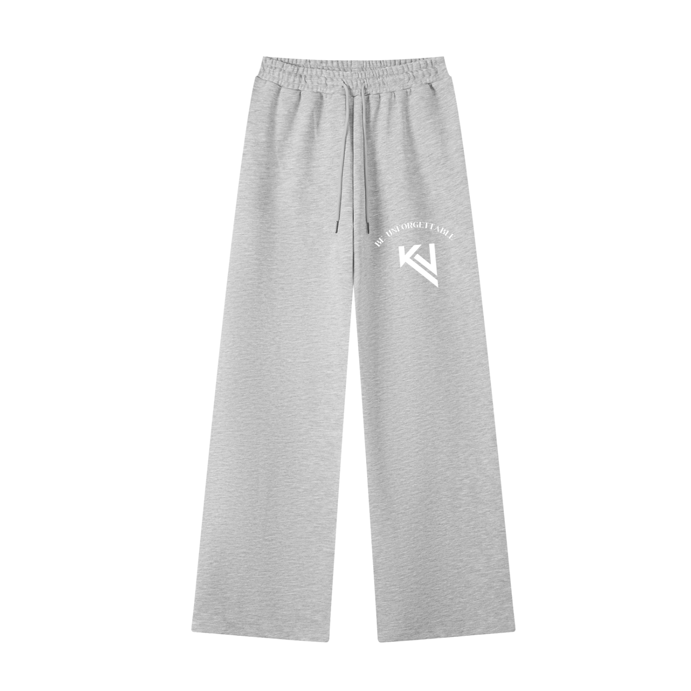 Women Straight-Leg Sweatpants