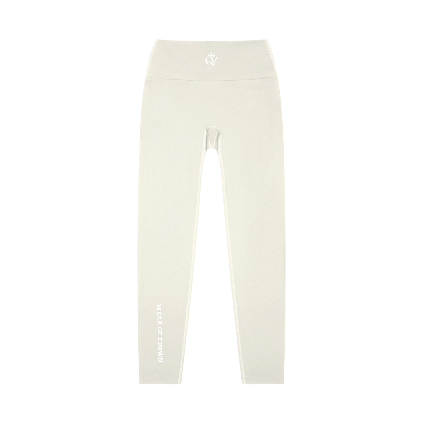 High-Waisted Yoga Leggings