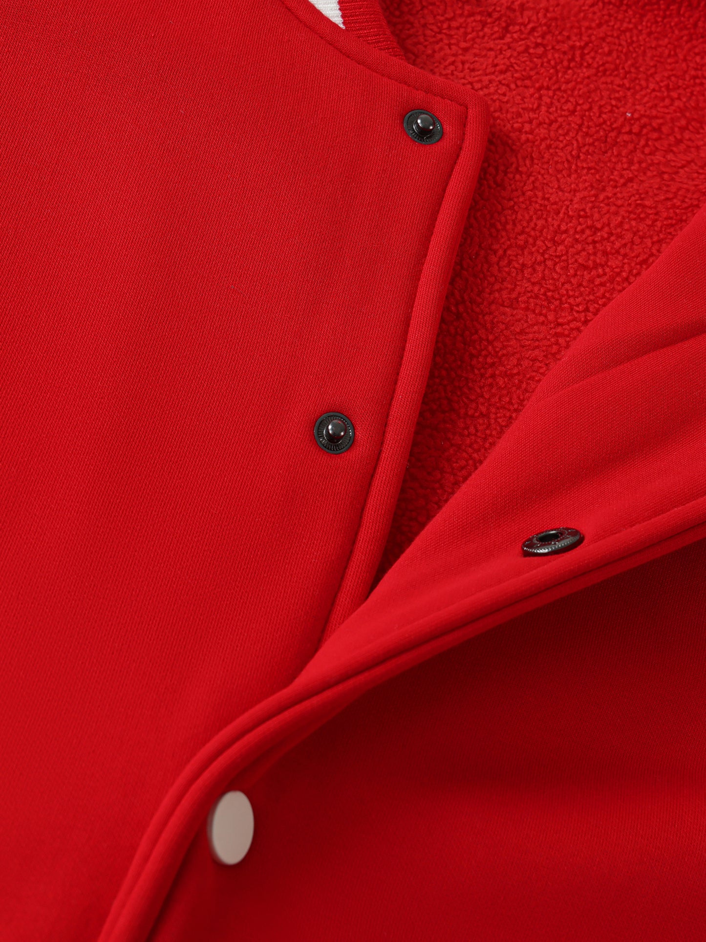 Be What They Can’t Forget Varsity Jacket