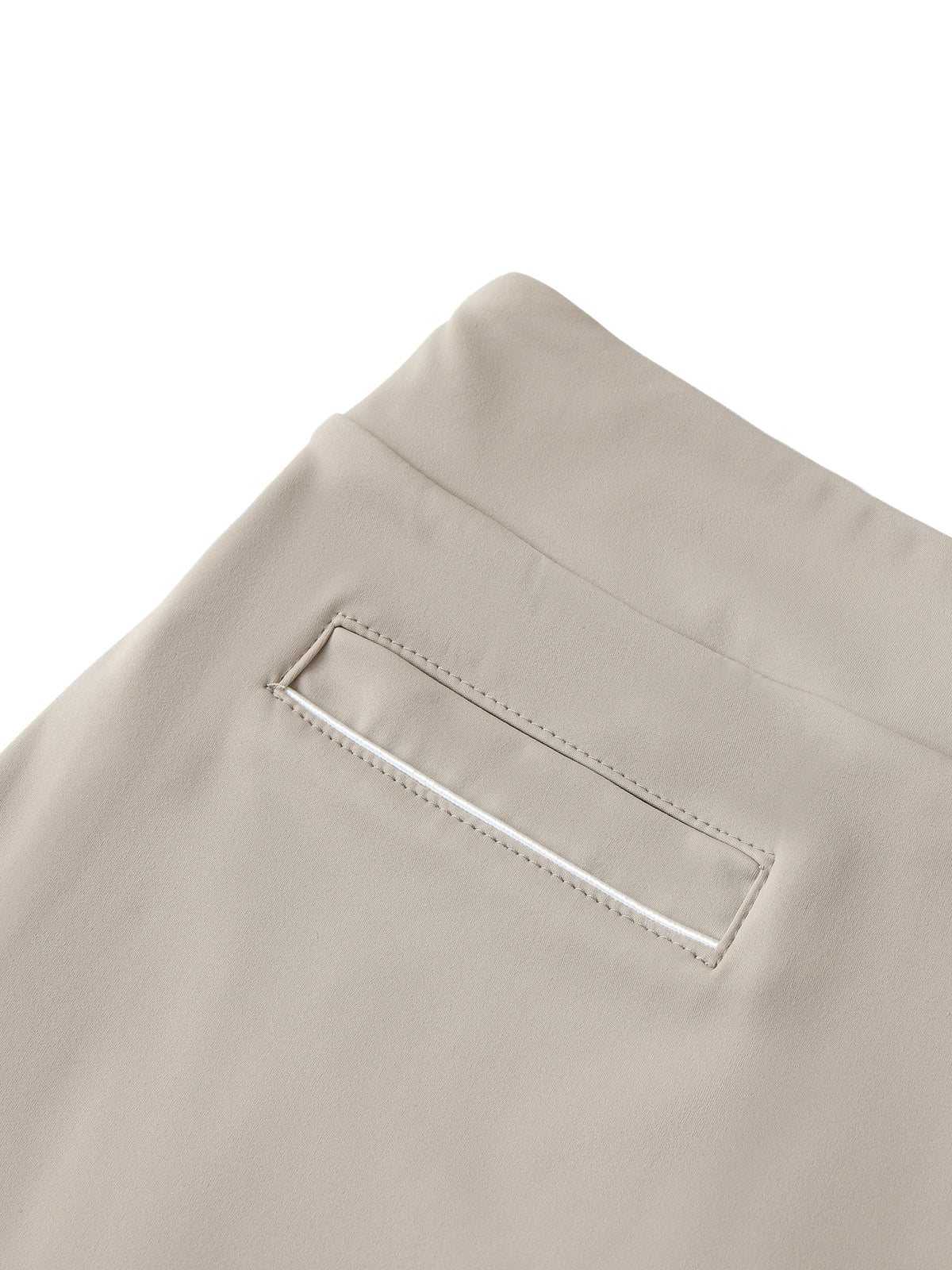 Women High-Waist Skirt